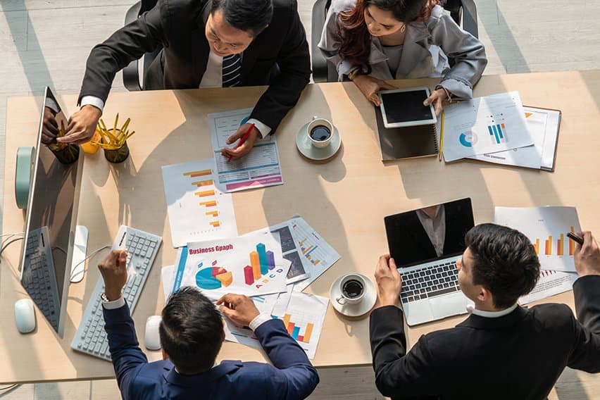 What is Managerial Accounting? image