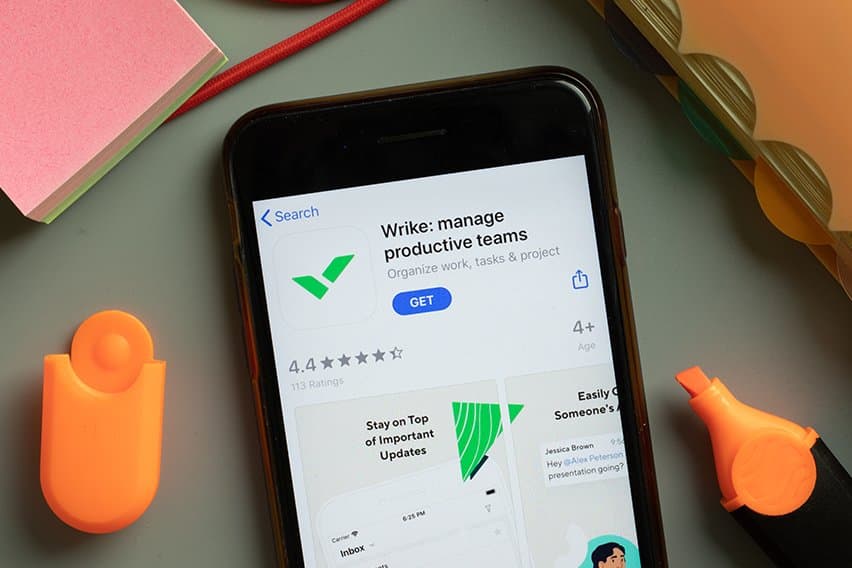 3 Best Microsoft Project Alternative image