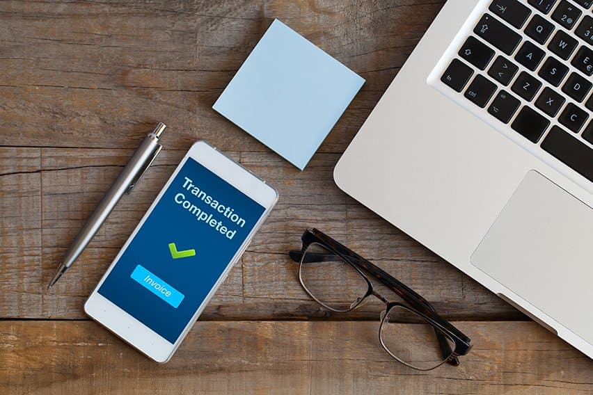 Top 5 Online Payment Solutions image