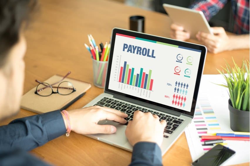 What Is Payroll Processing? How to Process Payroll (Guide) image
