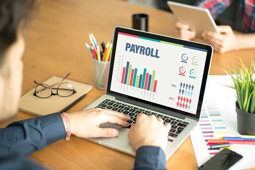 What Is a Payroll Report? 5 Types of Payroll Reports image