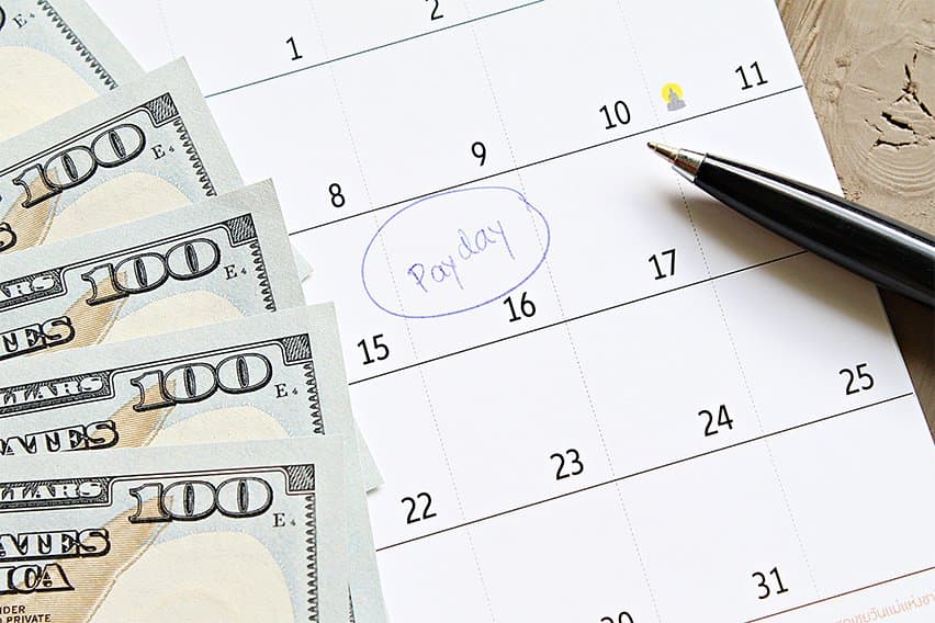 What Is a Payroll Schedule? Pros & Cons of a Payroll Schedule image