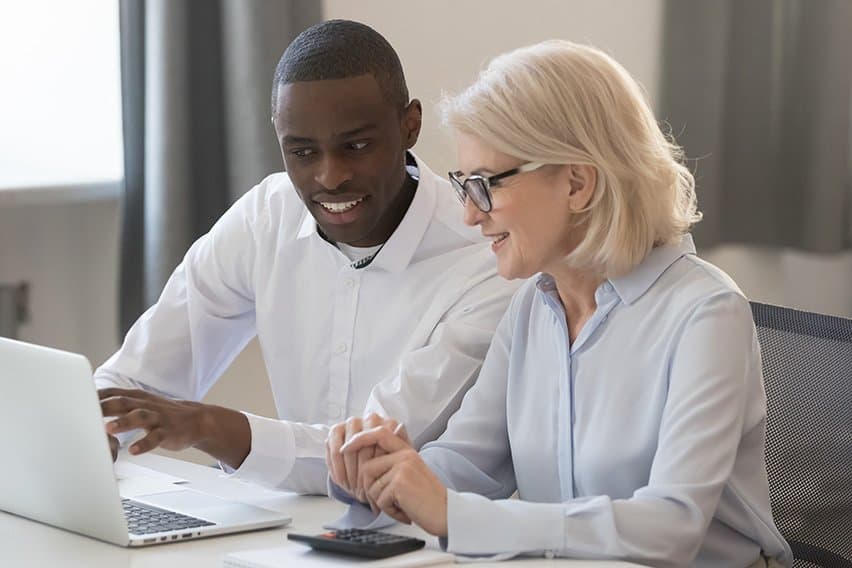 How to Prepare Accounts Receivable Aging Reports? image