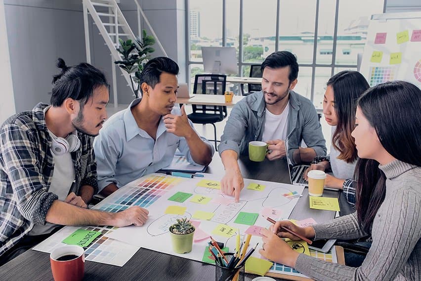 Production Management: Definition & Importance image