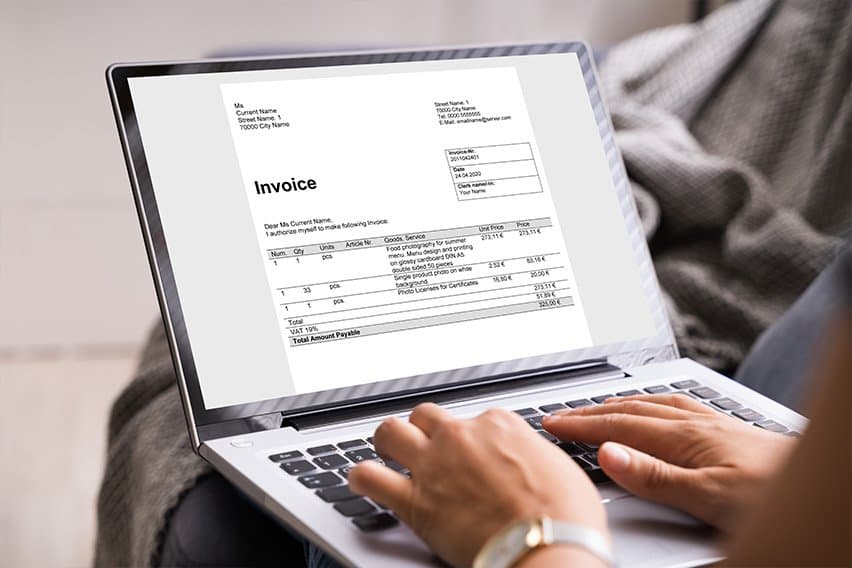 Proforma Invoice: Definition, Uses, and Free Template image