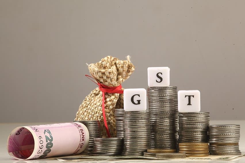 How to Register for GST? A Guide image