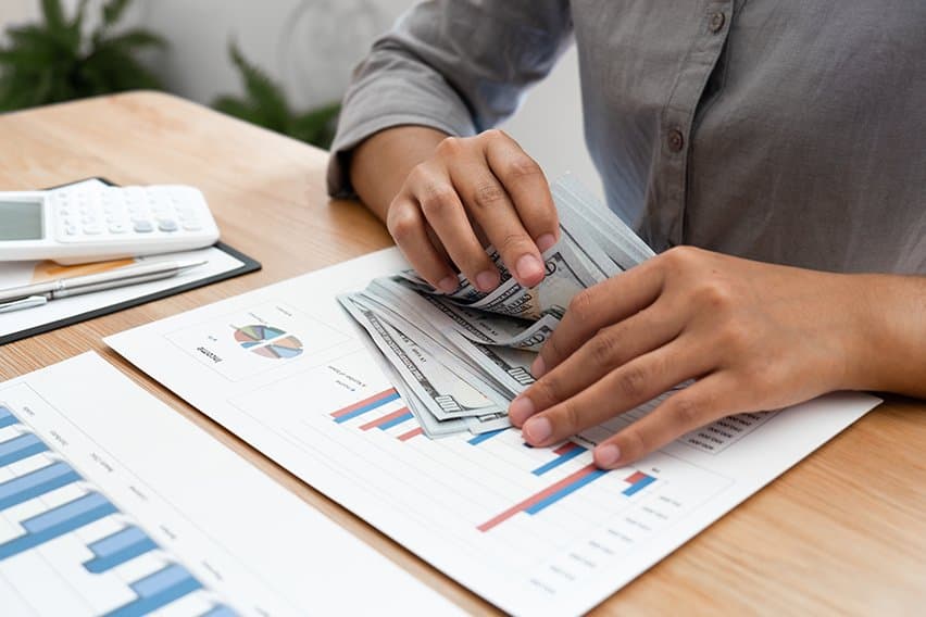 What is Reserve Accounting? image