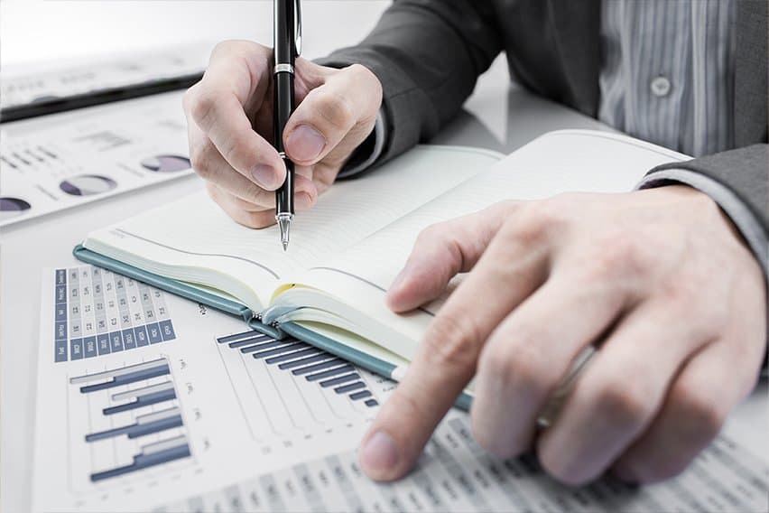 Return on Capital Employed (ROCE): Definition and Calculation image