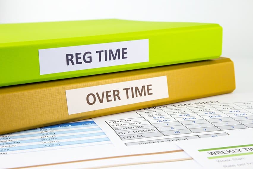 Salaried Employees Hours: How Many Hours Should a Salaried Employee Work? image