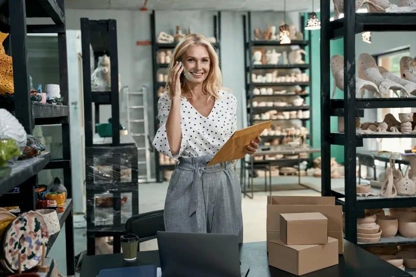 Shopify Bookkeeping: The Complete Guide for 2025 image