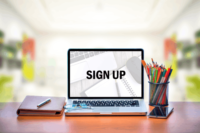 Sign Up for Making Tax Digital for VAT: A Complete Guide image