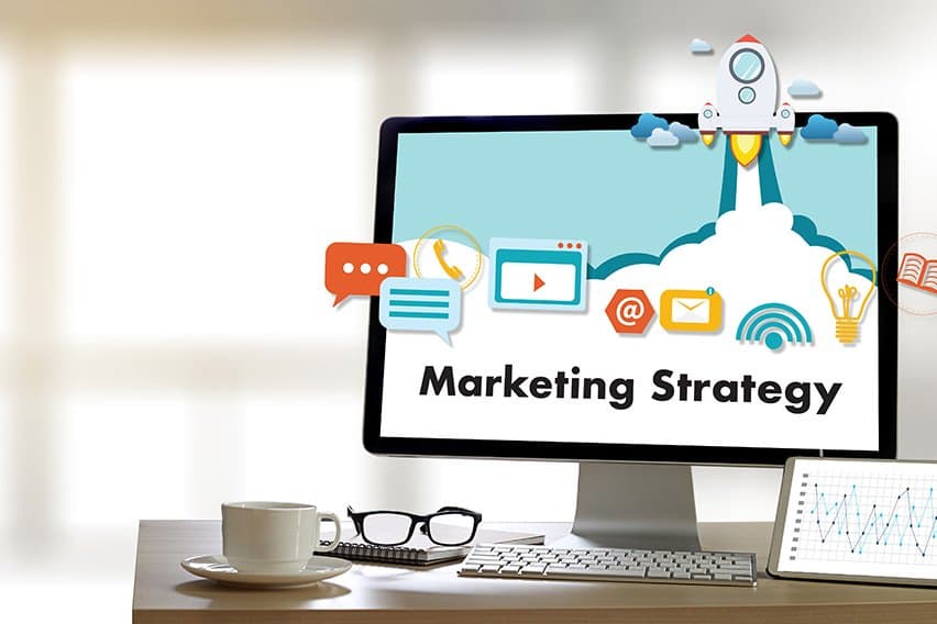 9 Small Business Marketing Strategies on a Tight Budget image
