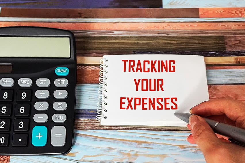 Smart Ways to Track Expenses As a Freelancer image