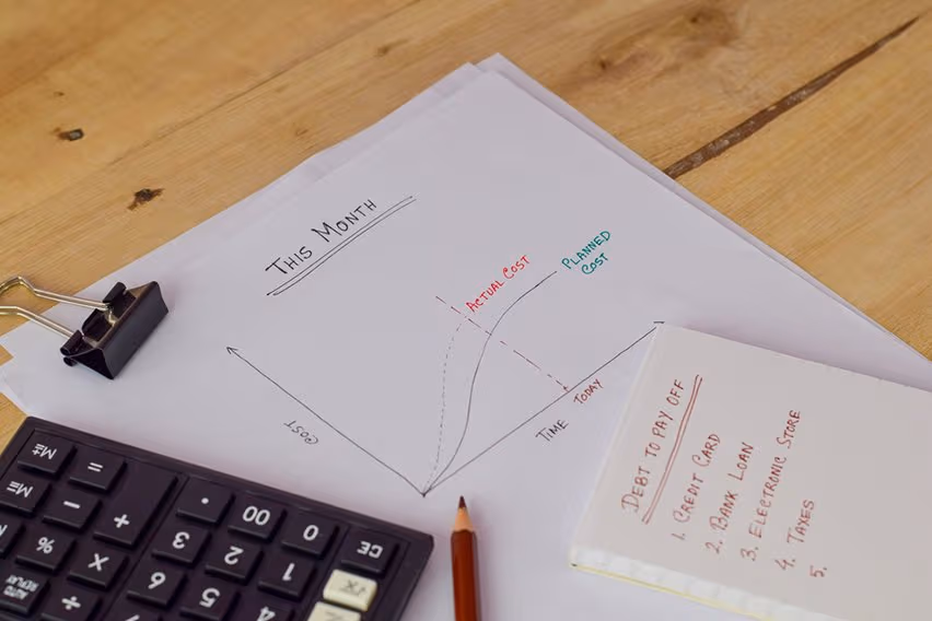 Standard Mileage Vs Actual Expenses Tax Deduction image