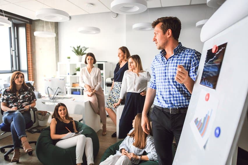 The Differences Between Takt Time vs Cycle Time vs Lead Time image