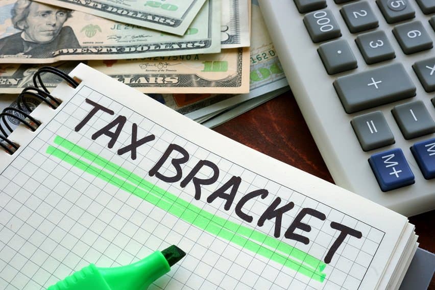 Tax Brackets in South Africa: A Taxpayer Guide image