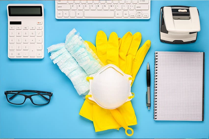 10 Tax Deductions for Cleaning Businesses