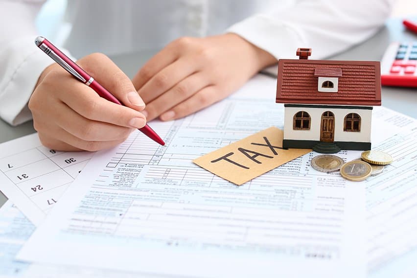 What Expenses Can Be Claim on Tax Deductions Without Receipts? image