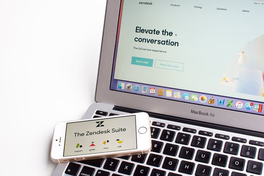 The Best 4 Ticket Management System Software image