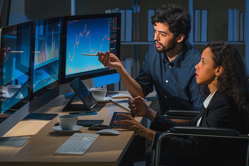 Time and a Half: What It Is & How to Calculate It? image