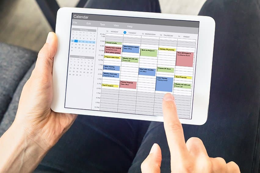 Complete Guide to Time Blocking & 3 Best Time Blocking Apps image
