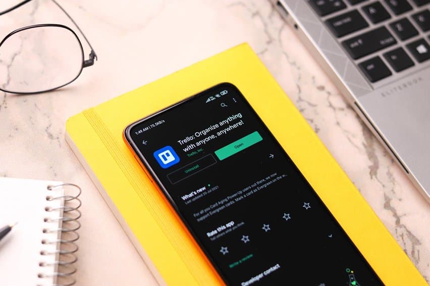 Trello Vs Meistertask Management Tool Comparison image