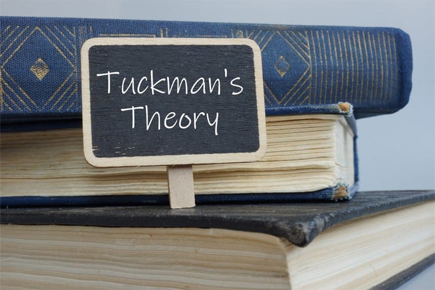 Tuckman’s Theory: Five Stages of Team Development image