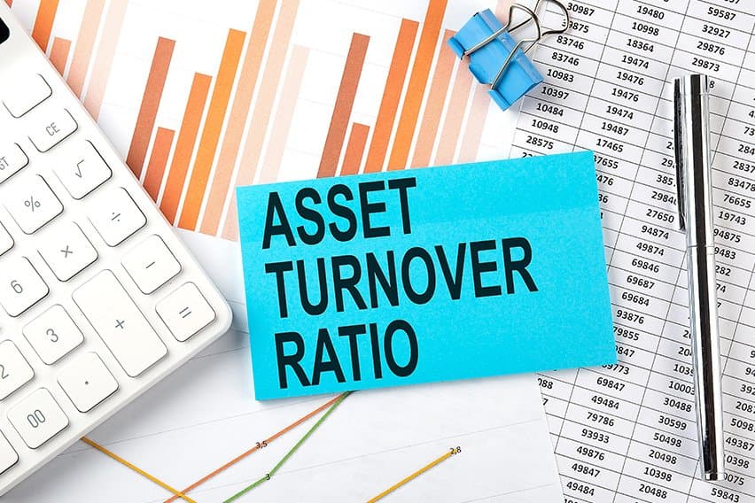 6 Types of Activity Ratios: Explained image