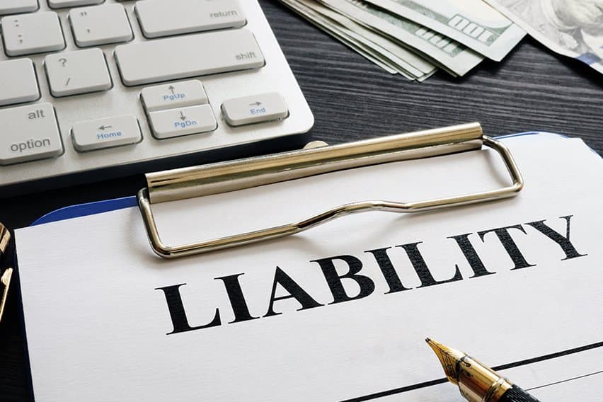 What Are the Different Types of Liabilities in Accounting? image