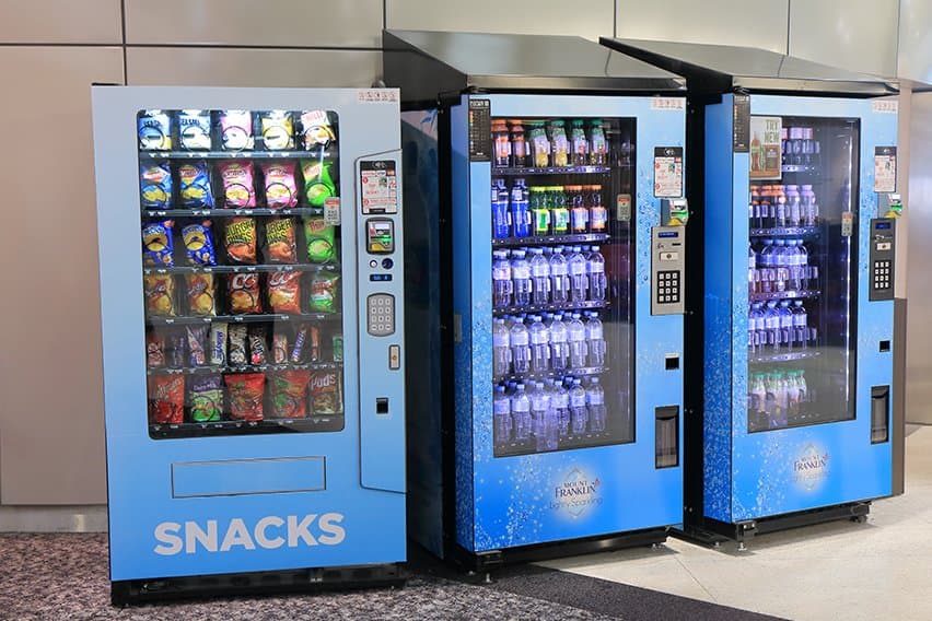 How to Start a Vending Machine Business (4 Easy Steps) image