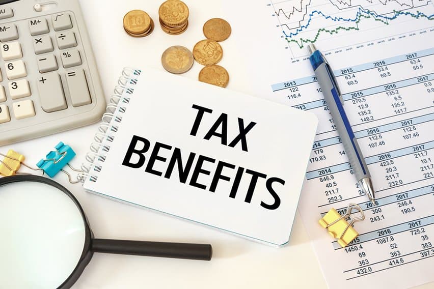 Veteran Tax Benefits: The Ultimate Tax Guide image
