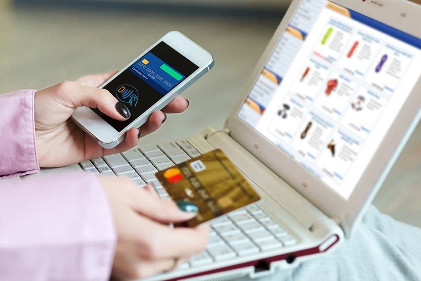 Virtual Credit Cards: What Are They & How Do They Work? image