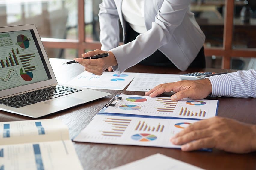 What Is a Control Account? image