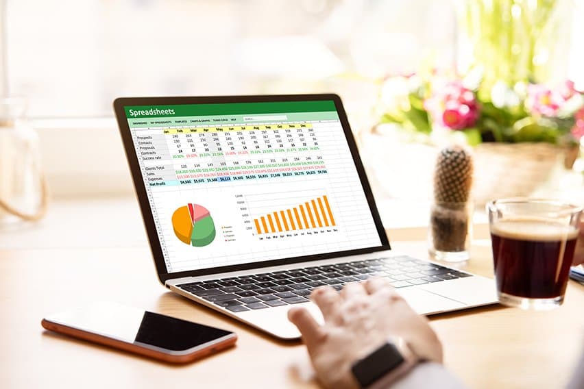 What Is a CSV File? Learn How to Open, Edit & Create a CSV File image