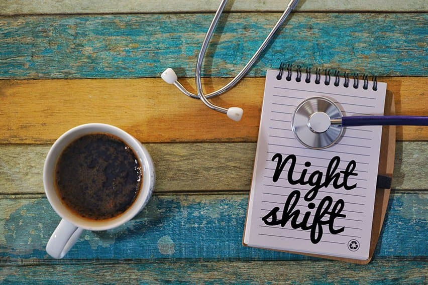 What Is a Rotating Shift? image