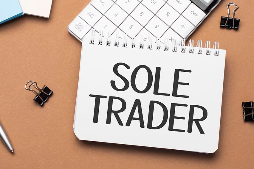 What is a Sole Trader: Meaning, Role, and Pros & Cons image