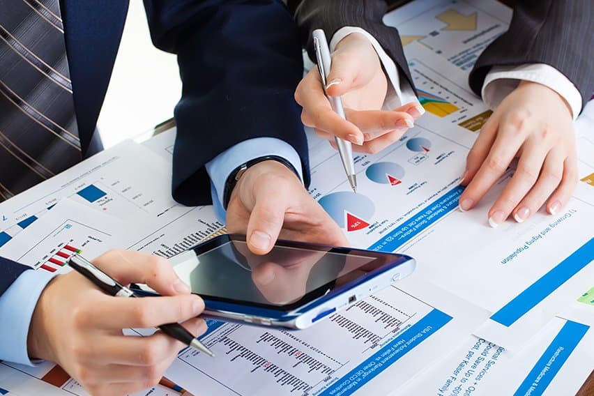 What Is Accounting? Definition, Importance, Types, & Solutions image