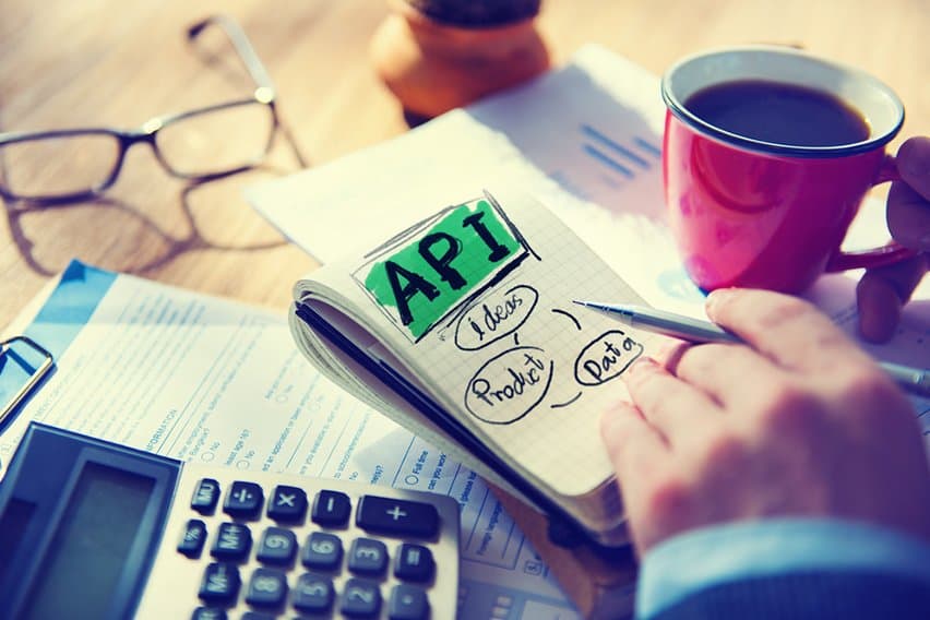 What Is an API Key, and How Are They Used? image