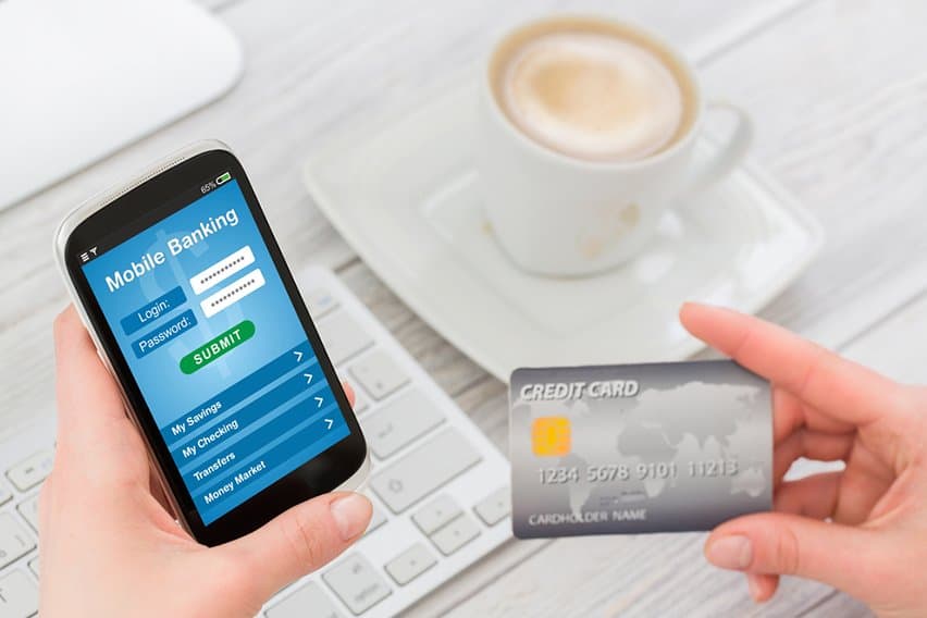 What Is eBank (Electronic banking)? image