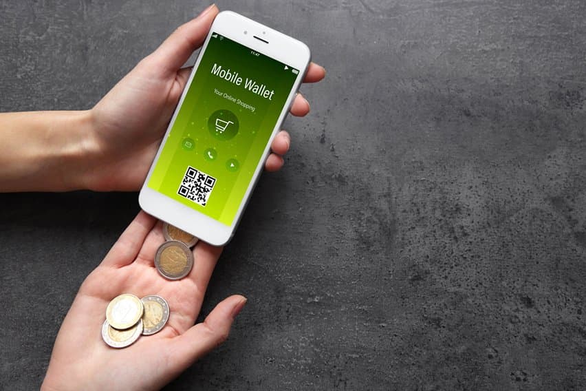 What Is eCash? Definition & Benefits image