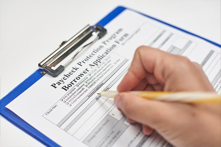 What Are PPP Loans? How the Paycheck Protection Program Works image