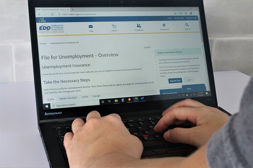 What Is SUI (State Unemployment Insurance) Tax Rate? image