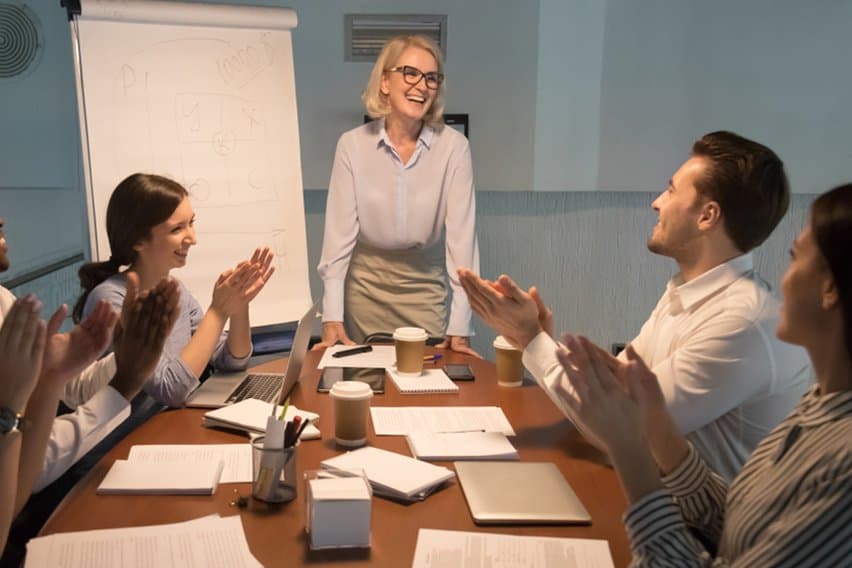 What Makes a Great Manager: 7 Must-Have Qualities image