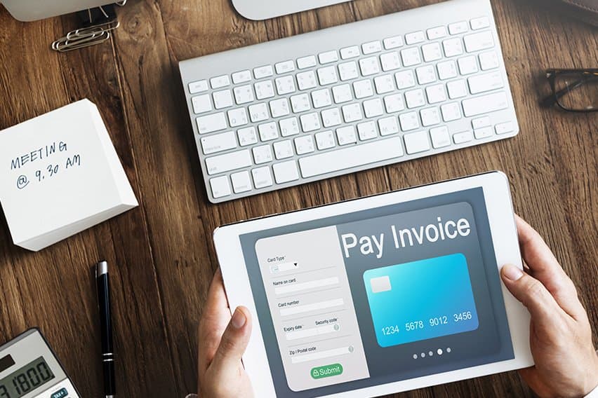 How Long Do You Have to Pay an Invoice image