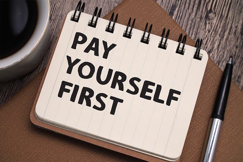 A How-To Guide to Paying Yourself as a Small Business Owner image