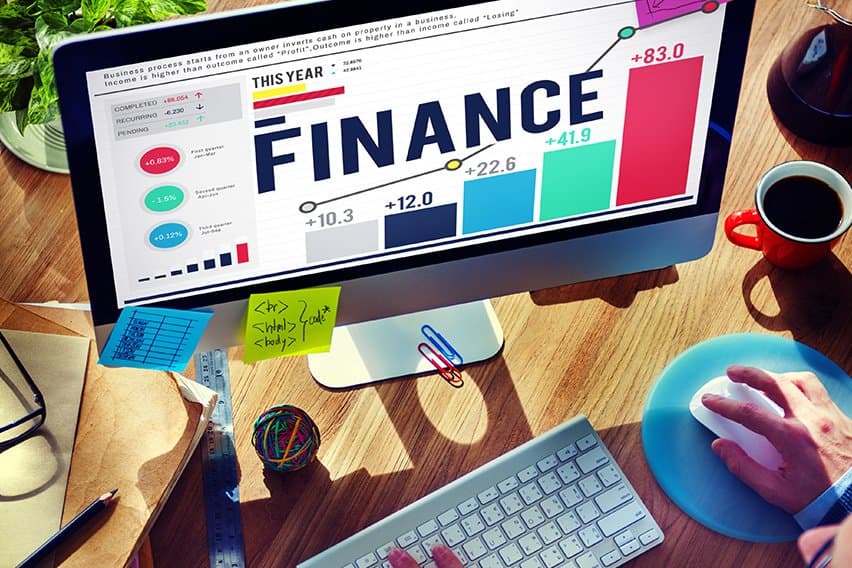 Accounting and Finance: Why Is It Important to Your Business? image
