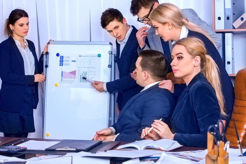 7 Workplace Distractions & How to Avoid Them image