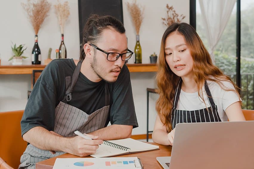 Can You Write-Off Expenses Before Incorporation? Certain Expenses, Yes image