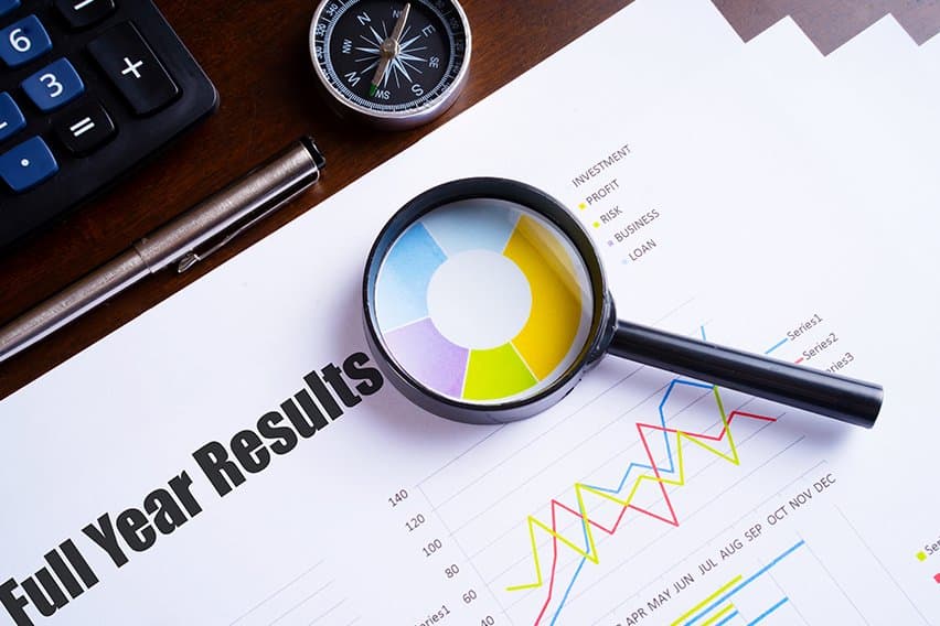 Fiscal Year-End Accounting: Checklist for Business Owner’s image