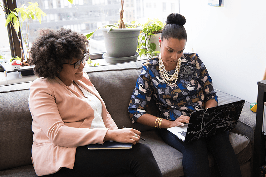 New: Expenses and Invoices Are Now Captured on a Project’s Page image